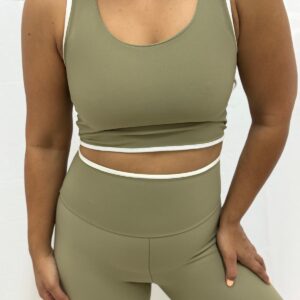 טופ ארוך דגם בל