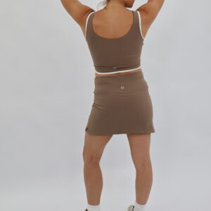 חצאית ספורט דגם פייארה