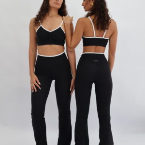 טייץ ארוך גזרת פדלפון דגם בל