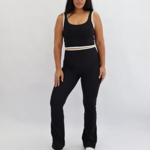 טופ ארוך דגם בל